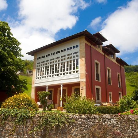 Casona De Indias Hotel Pilona Luaran gambar