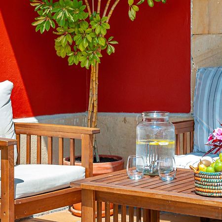 Casona De Indias Hotel Pilona Luaran gambar