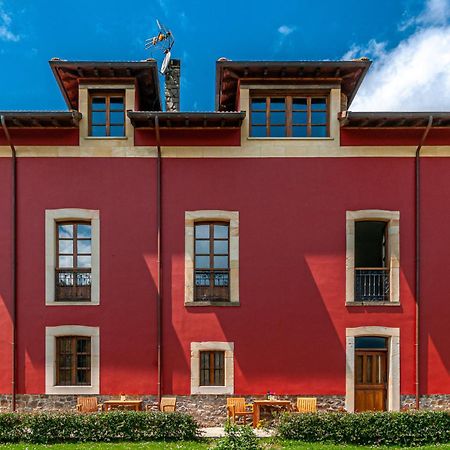 Casona De Indias Hotel Pilona Luaran gambar