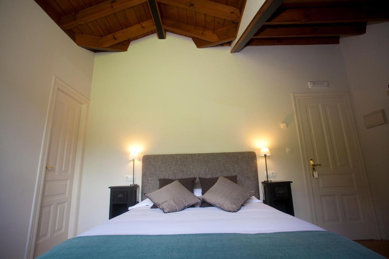 Casona De Indias Hotel Pilona Luaran gambar