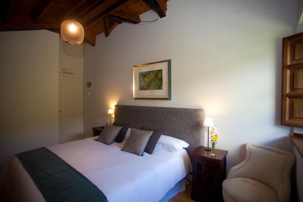 Casona De Indias Hotel Pilona Luaran gambar