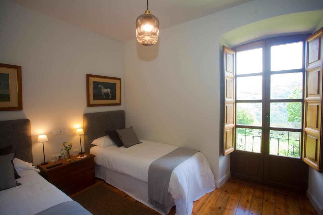 Casona De Indias Hotel Pilona Luaran gambar