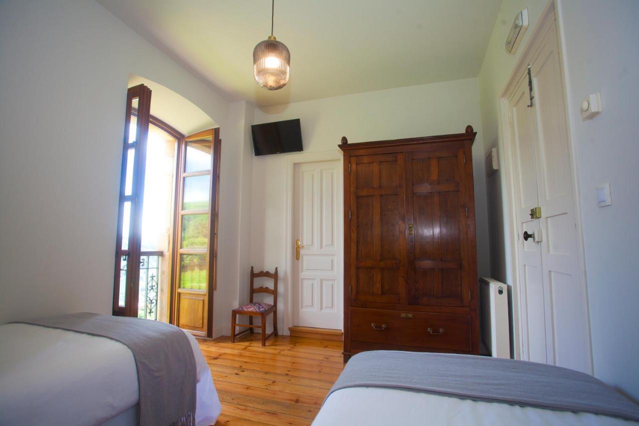 Casona De Indias Hotel Pilona Luaran gambar