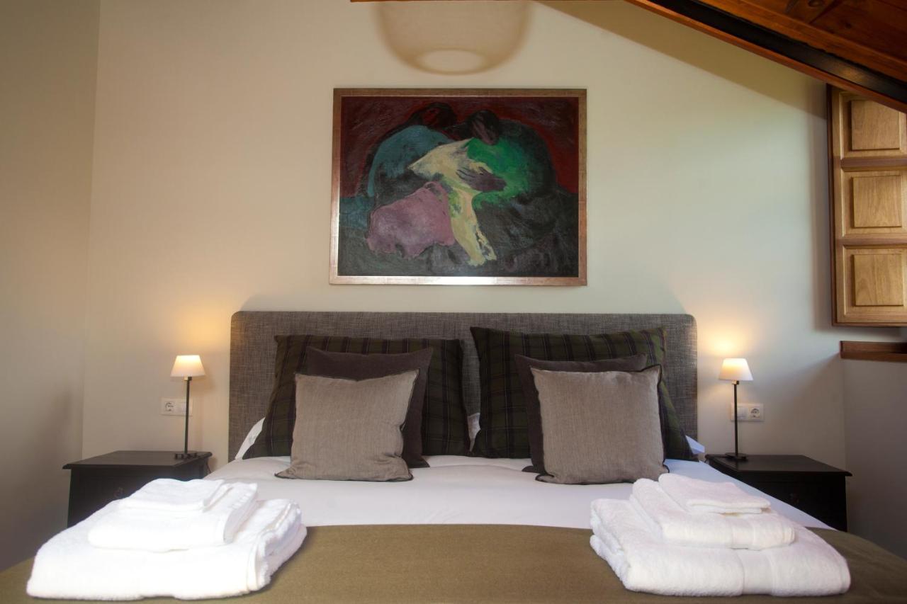 Casona De Indias Hotel Pilona Luaran gambar
