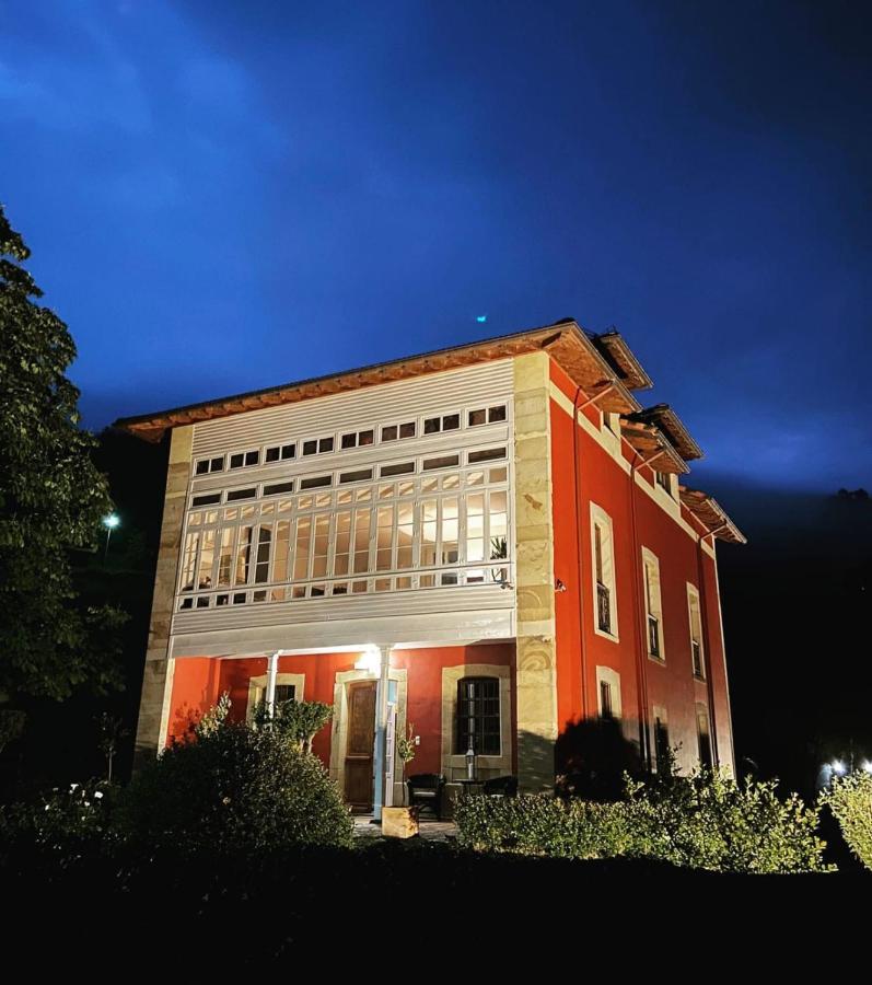 Casona De Indias Hotel Pilona Luaran gambar