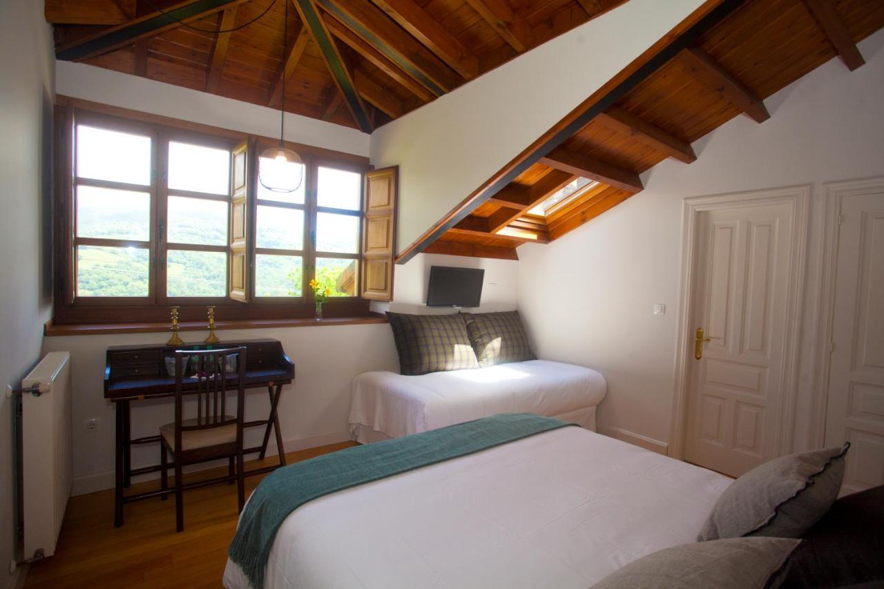 Casona De Indias Hotel Pilona Luaran gambar