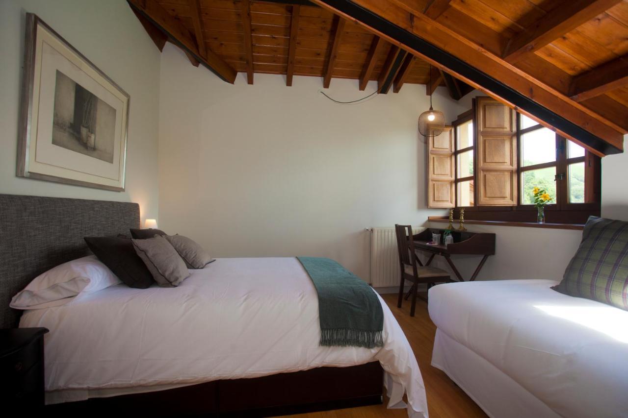 Casona De Indias Hotel Pilona Luaran gambar