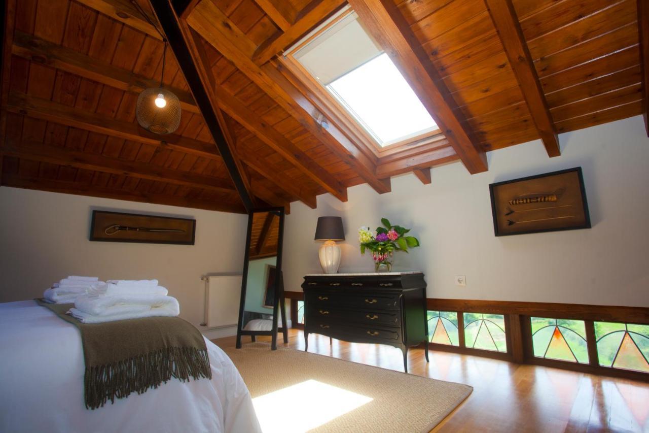 Casona De Indias Hotel Pilona Luaran gambar