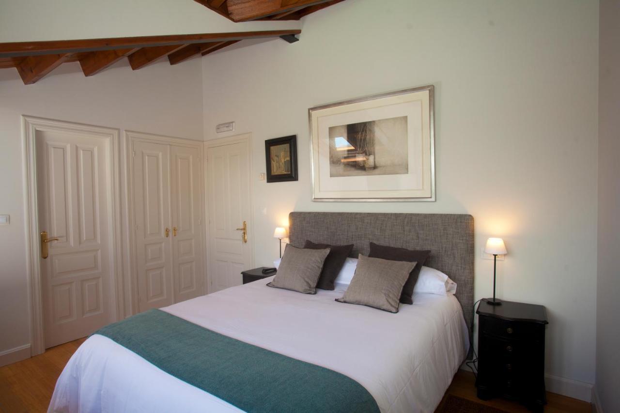 Casona De Indias Hotel Pilona Luaran gambar