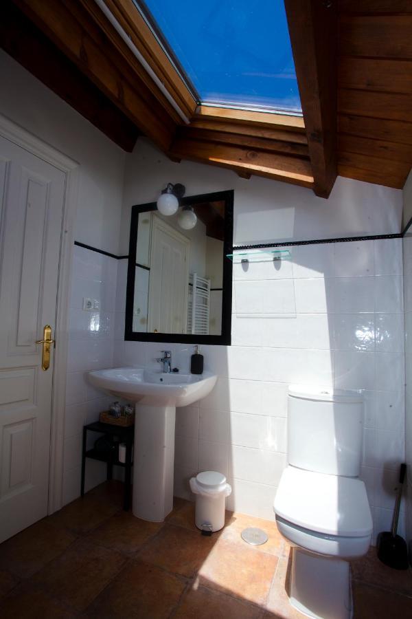Casona De Indias Hotel Pilona Luaran gambar