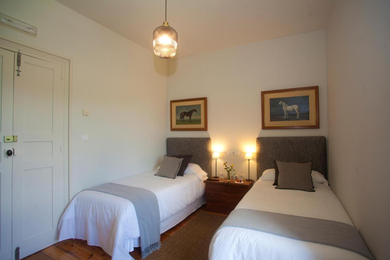 Casona De Indias Hotel Pilona Luaran gambar